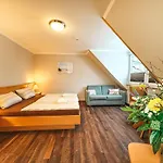 Apartmenthaus Leuchtfeuer * Norderney