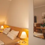 Apartmenthaus Leuchtfeuer Apartman