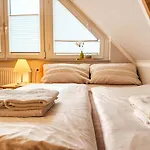Apartmenthaus Leuchtfeuer *