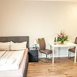 Lejlighed Apartmenthaus Leuchtfeuer *