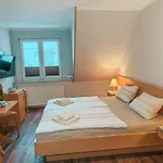 Apartmenthaus Leuchtfeuer Lejlighed Norderney