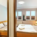 Apartmenthaus Leuchtfeuer *
