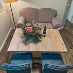 Apartmenthaus Leuchtfeuer