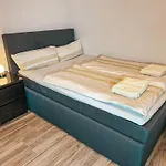 Lejlighed Apartmenthaus Leuchtfeuer