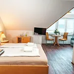 Lejlighed Apartmenthaus Leuchtfeuer *