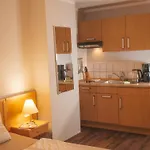 Apartmenthaus Leuchtfeuer Apartman Norderney