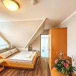 Apartmenthaus Leuchtfeuer * Norderney