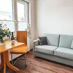 Apartment Apartmenthaus Leuchtfeuer