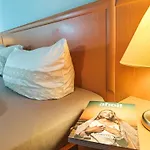 Lejlighed Apartmenthaus Leuchtfeuer Norderney