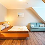 Apartmenthaus Leuchtfeuer Apartment *