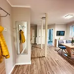 Lejlighed Apartmenthaus Leuchtfeuer *