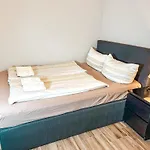 Apartmenthaus Leuchtfeuer *