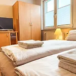 Apartmenthaus Leuchtfeuer * Norderney