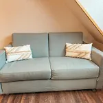 Apartmenthaus Leuchtfeuer Apartmán *