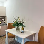 Apartmenthaus Leuchtfeuer Apartmán Norderney