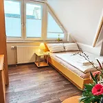 Apartmenthaus Leuchtfeuer *