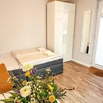 Apartmenthaus Leuchtfeuer