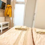 Apartmenthaus Leuchtfeuer Lejlighed *
