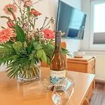Lejlighed Apartmenthaus Leuchtfeuer *