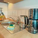Apartmenthaus Leuchtfeuer Lejlighed Norderney