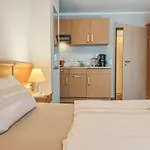 Lejlighed Apartmenthaus Leuchtfeuer Norderney