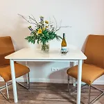 Apartmenthaus Leuchtfeuer Norderney
