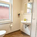 Apartmenthaus Leuchtfeuer * Norderney