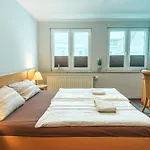 Apartmenthaus Leuchtfeuer Lejlighed
