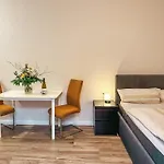 Lejlighed Apartmenthaus Leuchtfeuer