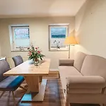 Apartmenthaus Leuchtfeuer Lejlighed *