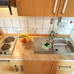 Apartmenthaus Leuchtfeuer Lejlighed Norderney