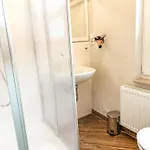 Apartamento Apartmenthaus Leuchtfeuer Norderney