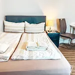 Apartmenthaus Leuchtfeuer *