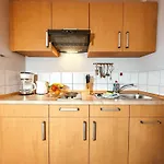 Apartmenthaus Leuchtfeuer