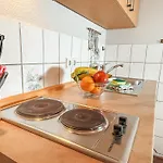 Apartmenthaus Leuchtfeuer Lejlighed