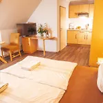 Lejlighed Apartmenthaus Leuchtfeuer