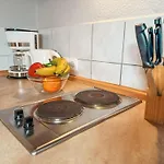 Apartmenthaus Leuchtfeuer Lejlighed *
