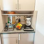 Lejlighed Apartmenthaus Leuchtfeuer