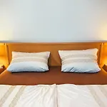 Apartmán Apartmenthaus Leuchtfeuer *