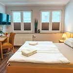 Apartmenthaus Leuchtfeuer Norderney