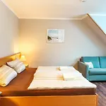 Lejlighed Apartmenthaus Leuchtfeuer *