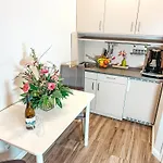 Lejlighed Apartmenthaus Leuchtfeuer Norderney