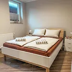 Apartmenthaus Leuchtfeuer *