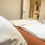 Apartmenthaus Leuchtfeuer