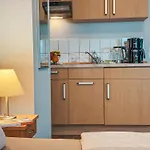 Apartmenthaus Leuchtfeuer Apartment Norderney