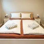Apartmenthaus Leuchtfeuer * Norderney
