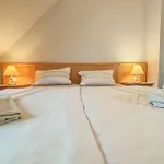 Apartmenthaus Leuchtfeuer Lejlighed