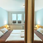 Apartmenthaus Leuchtfeuer Lejlighed Norderney
