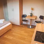 Apartman Apartmenthaus Leuchtfeuer *