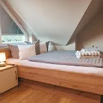 Apartmenthaus Leuchtfeuer